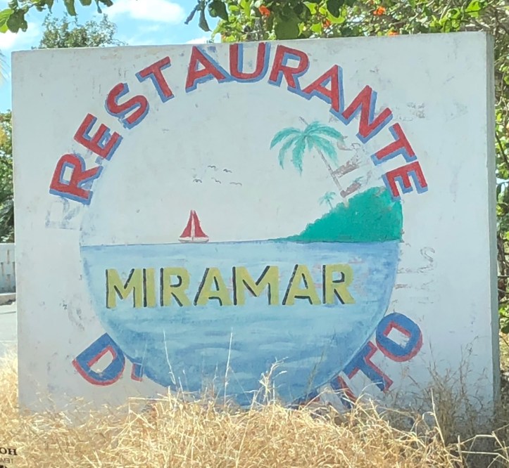 Jorgito's in Telchac Puerto